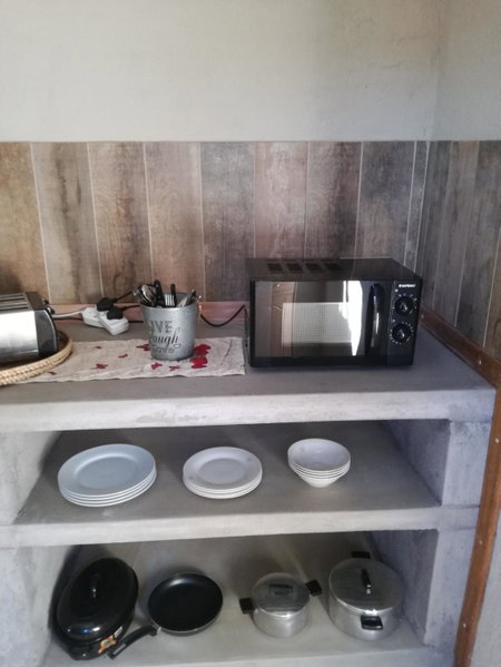 Elim Guesthouse, Keimoes, South Africa
