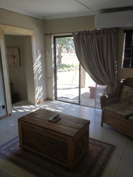 Elim Guesthouse, Keimoes, South Africa