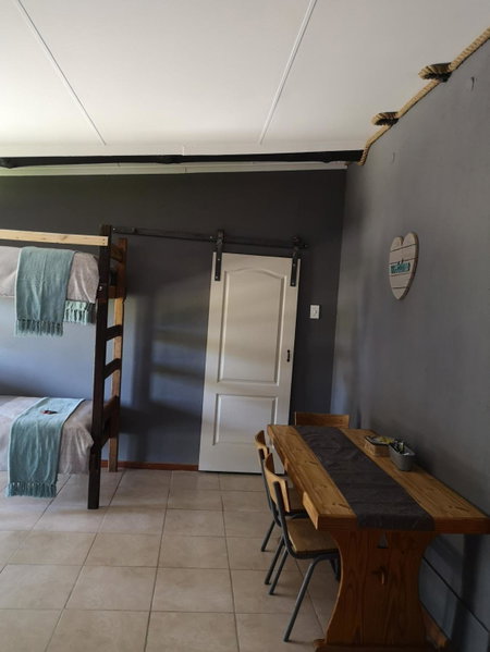 Elim Guesthouse, Keimoes, South Africa