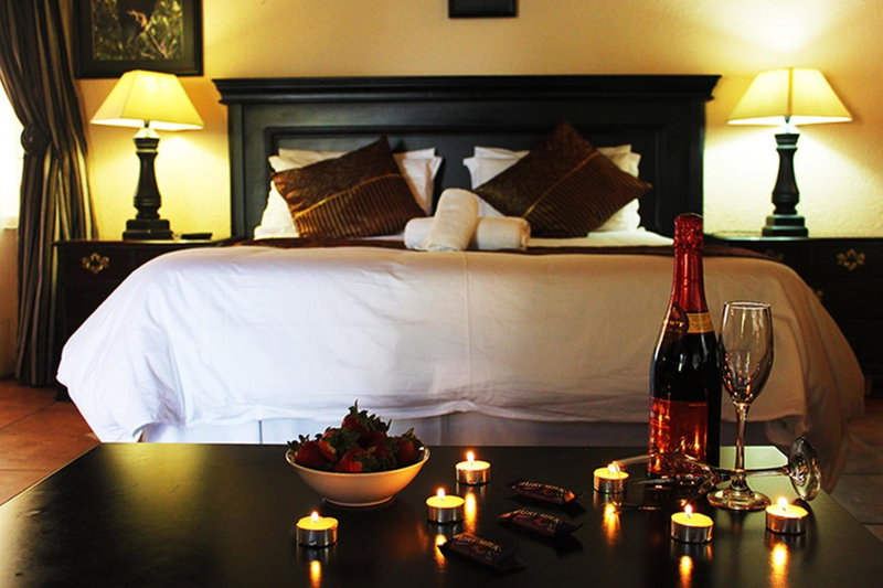 Rosenthal Guesthouse, Centurion, South Africa