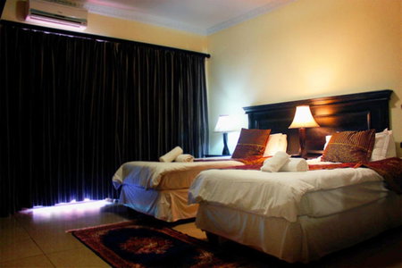 Rosenthal Guesthouse, Centurion, South Africa