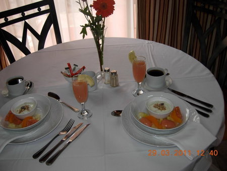 Rosenthal Guesthouse, Centurion, South Africa