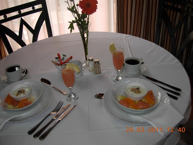 Rosenthal Guesthouse, Centurion, South Africa