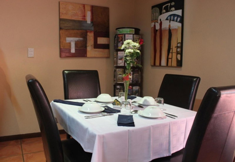 Rosenthal Guesthouse, Centurion, South Africa