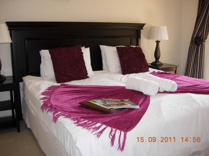 Rosenthal Guesthouse, Centurion, South Africa