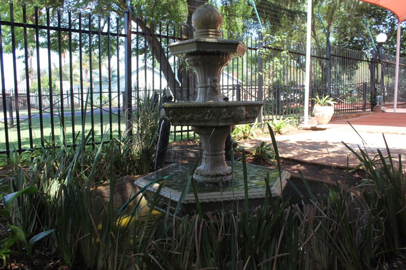 Rosenthal Guesthouse, Centurion, South Africa