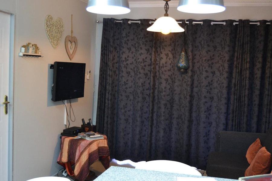 Palmtree place - Stylish self catering unit, Umkomaas, South Africa