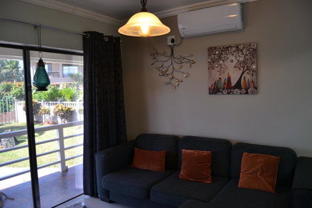 Palmtree place - Stylish self catering unit, Umkomaas, South Africa