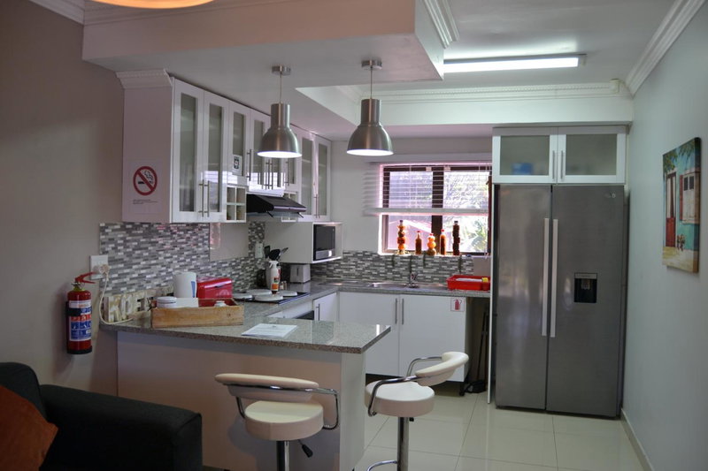 Palmtree place - Stylish self catering unit, Umkomaas, South Africa