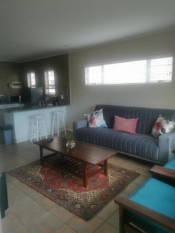 Spekboom Cottage, East London, South Africa