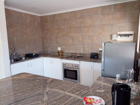 Spekboom Cottage, East London, South Africa