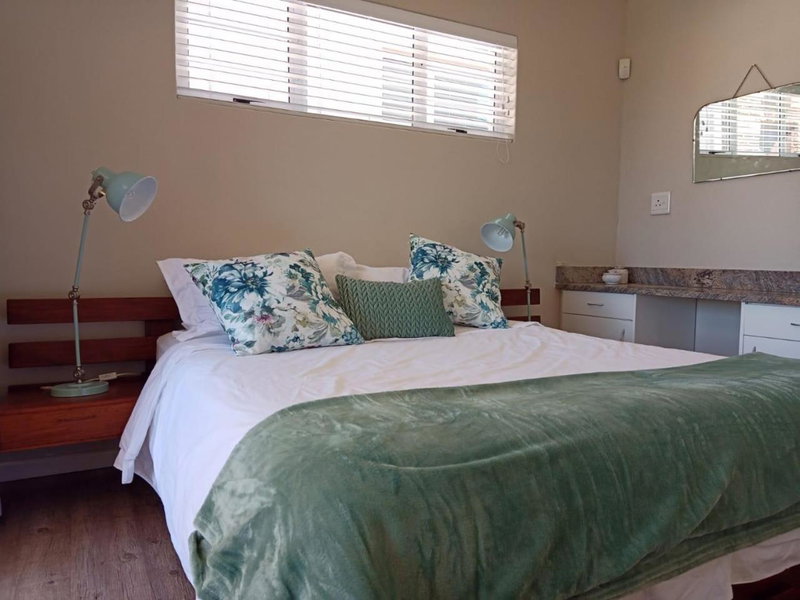 Spekboom Cottage, East London, South Africa