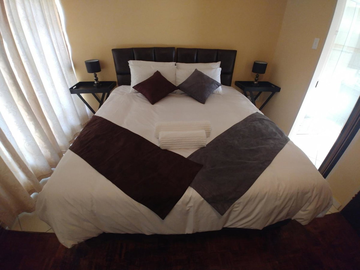 Hotel · 22 on Nicol, Secunda