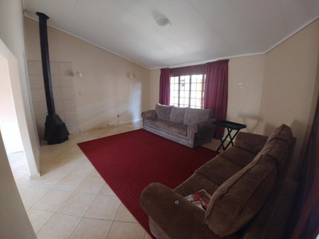 22 on Nicol, Secunda, South Africa