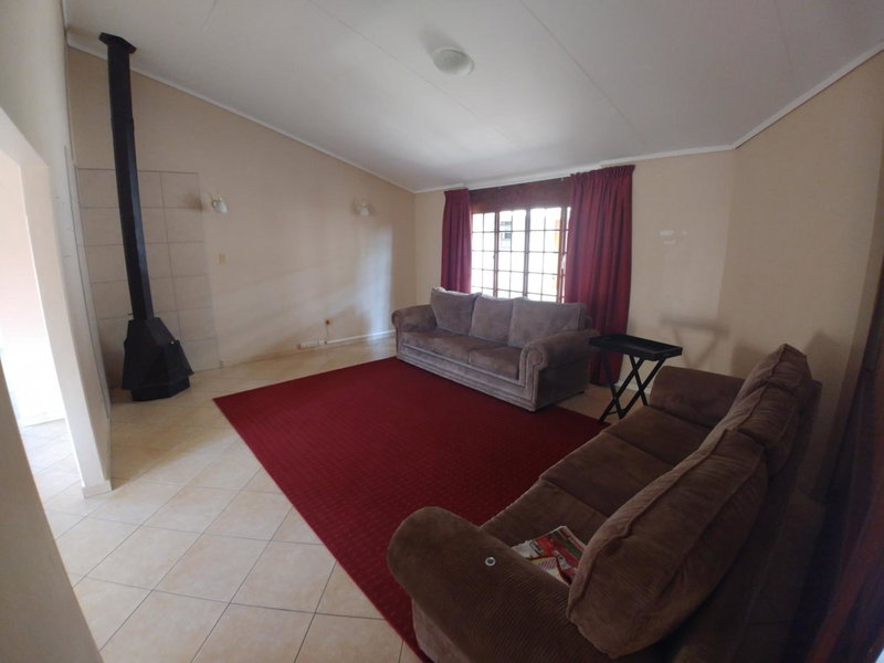 22 on Nicol, Secunda, South Africa