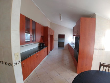 22 on Nicol, Secunda, South Africa