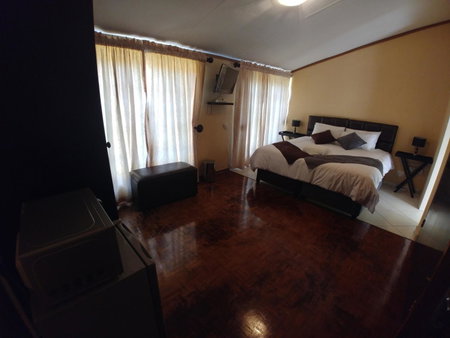 22 on Nicol, Secunda, South Africa