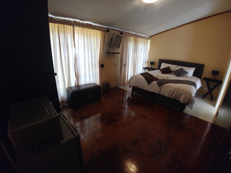 22 on Nicol, Secunda, South Africa