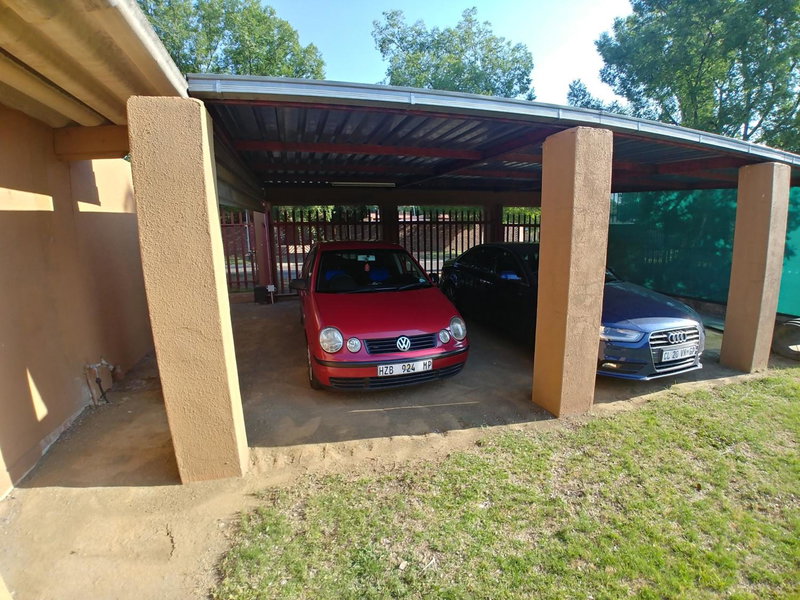 22 on Nicol, Secunda, South Africa