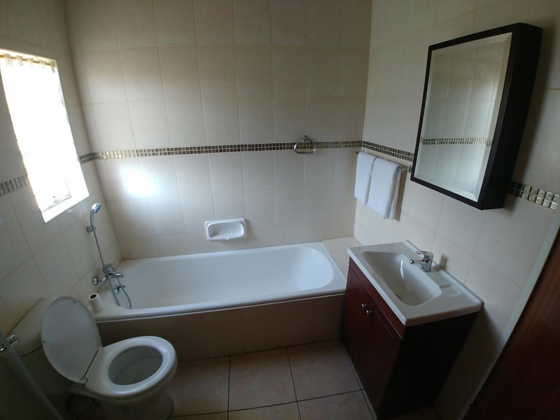 22 on Nicol, Secunda, South Africa