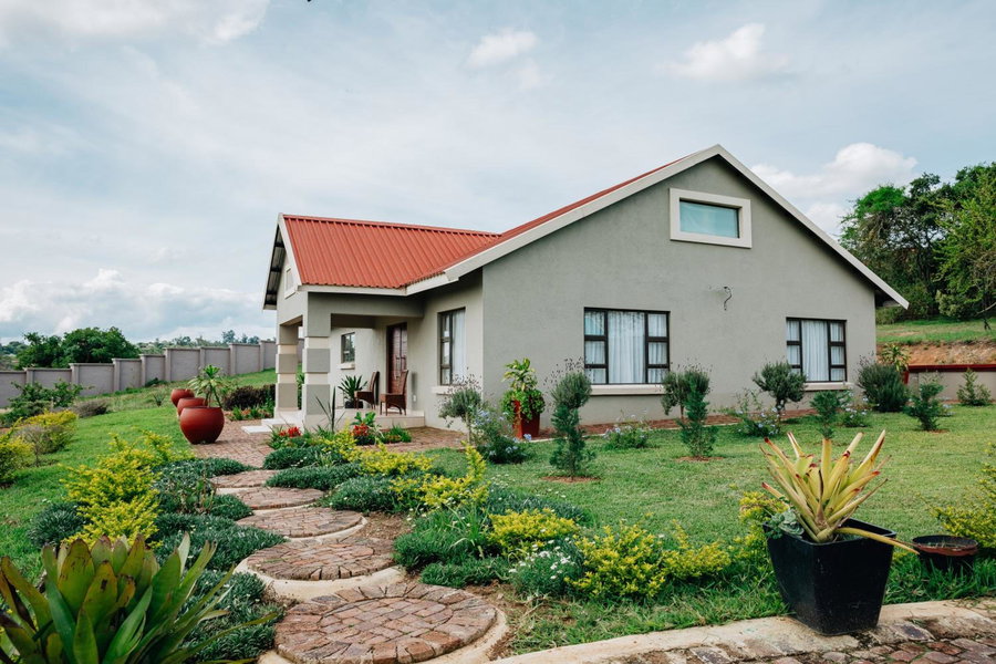 Gosheni Villas, White River, South Africa
