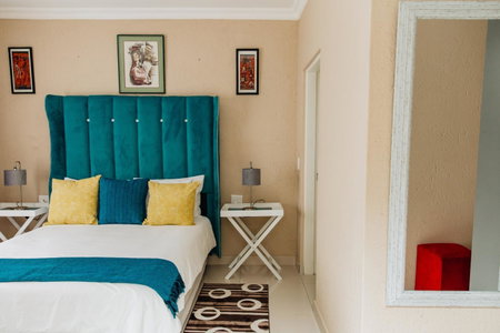 Gosheni Villas, White River, South Africa