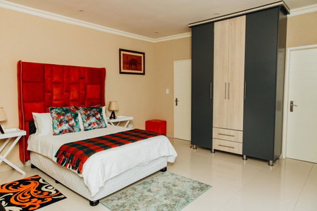Gosheni Villas, White River, South Africa