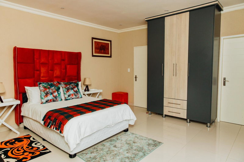 Gosheni Villas, White River, South Africa