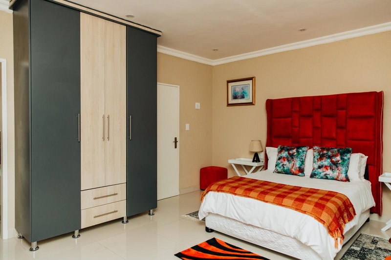 Gosheni Villas, White River, South Africa