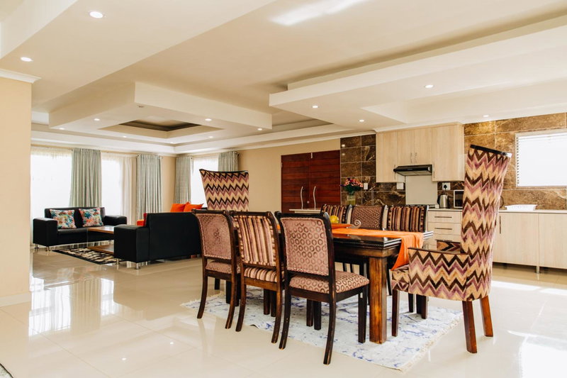 Gosheni Villas, White River, South Africa