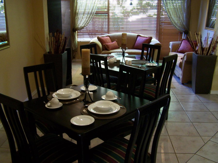 Big "5" Guesthouse, Kempton Park, South Africa