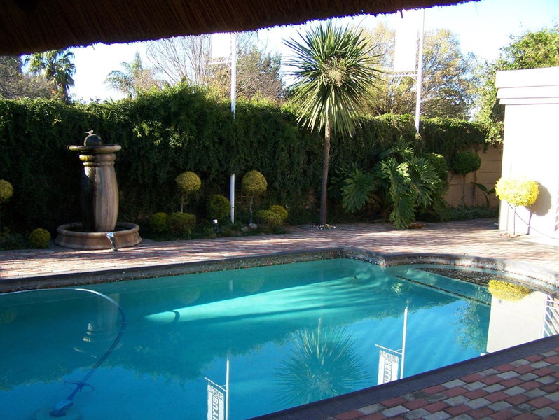 Big "5" Guesthouse, Kempton Park, South Africa