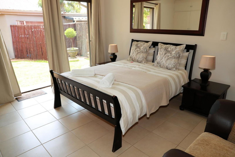 Big "5" Guesthouse, Kempton Park, South Africa