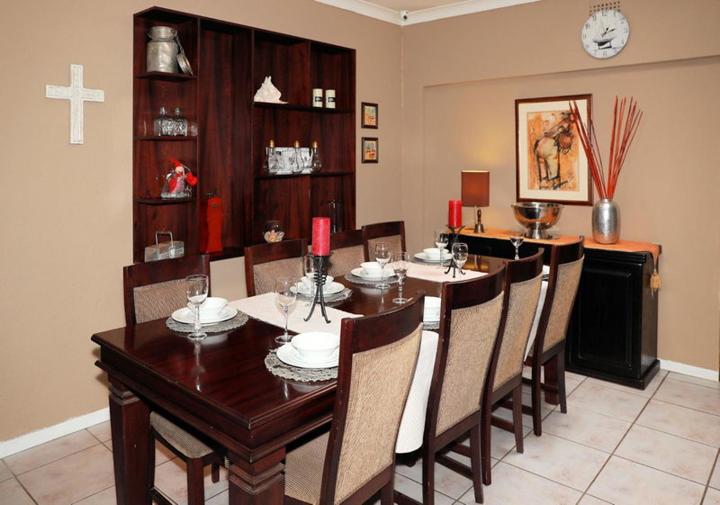 Big "5" Guesthouse, Kempton Park, South Africa