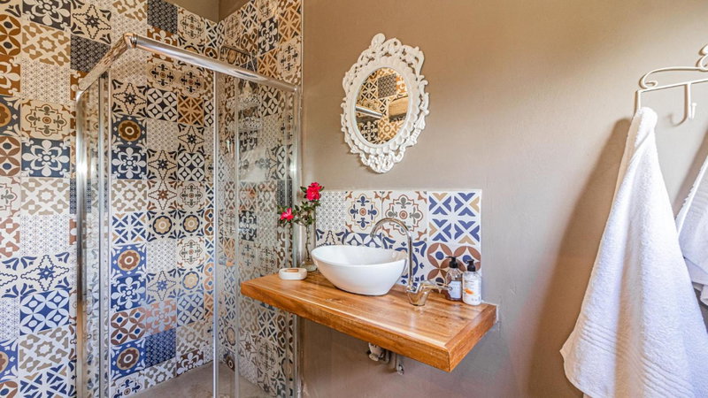 Falling Waters, Nottingham Road, South Africa