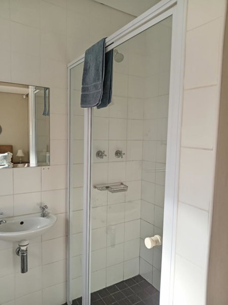 Urban Manor, Port Elizabeth, South Africa
