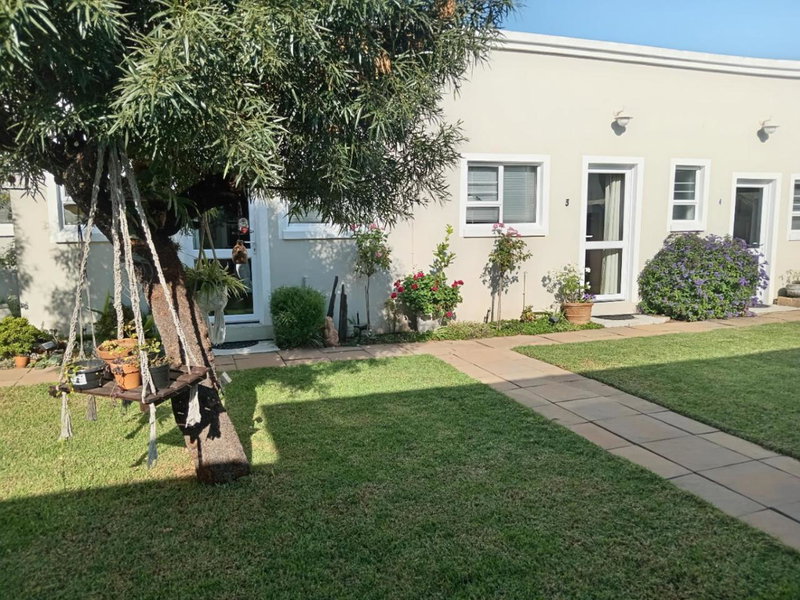 Urban Manor, Port Elizabeth, South Africa