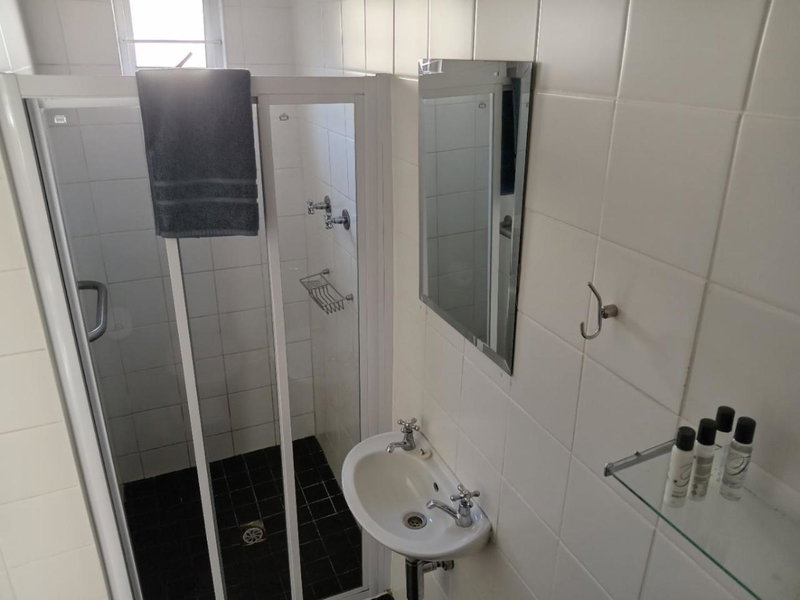 Urban Manor, Port Elizabeth, South Africa