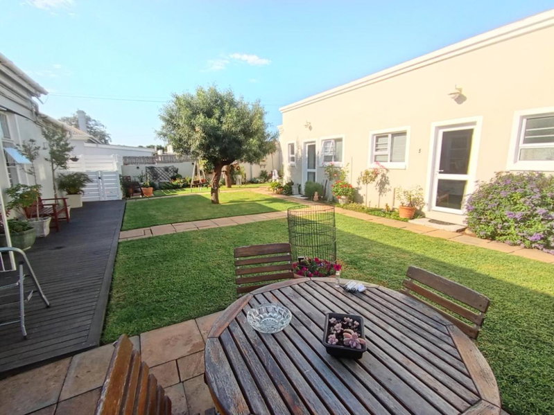 Urban Manor, Port Elizabeth, South Africa
