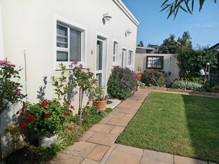 Urban Manor, Port Elizabeth, South Africa