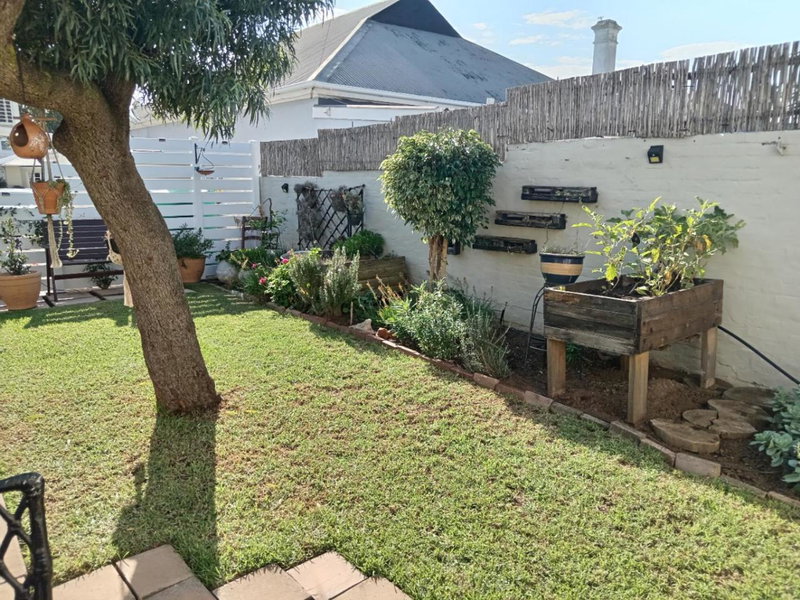 Urban Manor, Port Elizabeth, South Africa