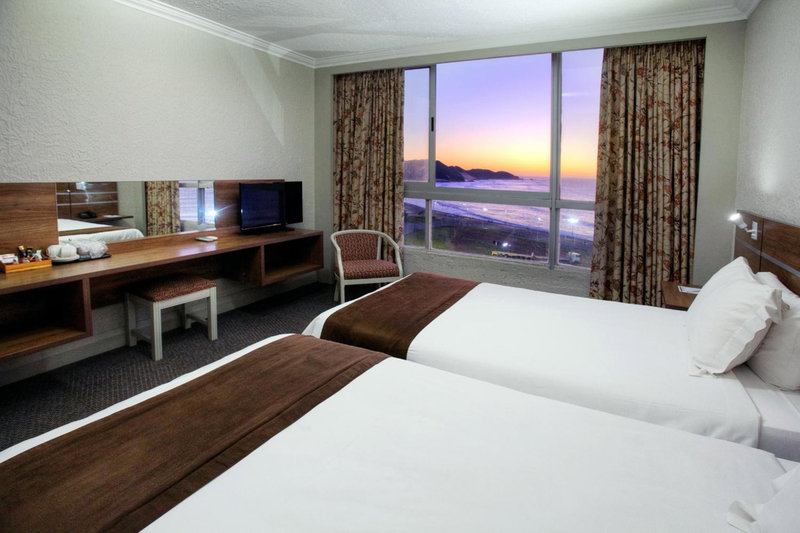 Hotel Osner, East London, South Africa