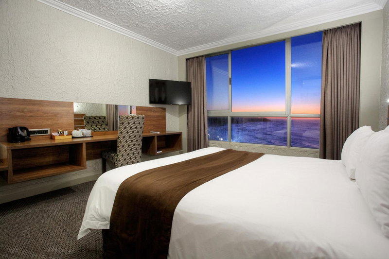 Hotel Osner, East London, South Africa