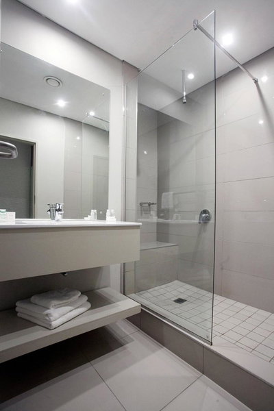 Hotel Osner, East London, South Africa
