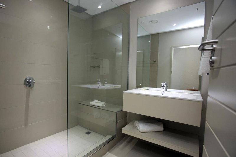 Hotel Osner, East London, South Africa