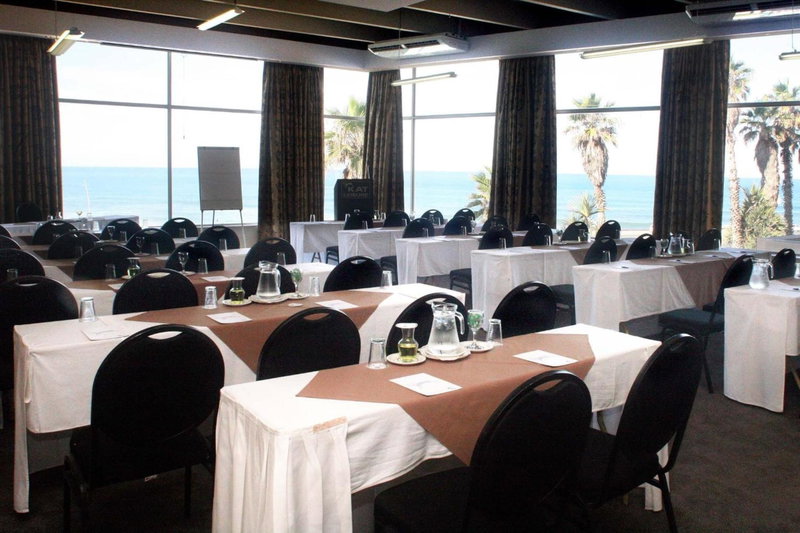 Hotel Osner, East London, South Africa
