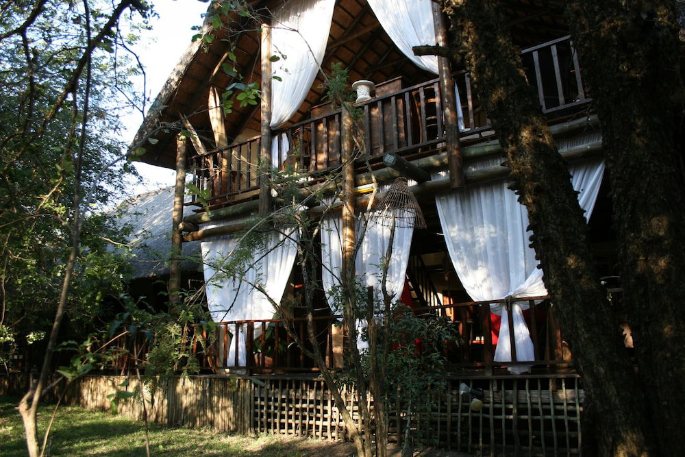Maqueda Lodge, South Africa