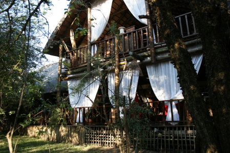 Maqueda Lodge, Nkomazi, South Africa