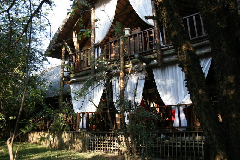 Maqueda Lodge, Nkomazi, South Africa