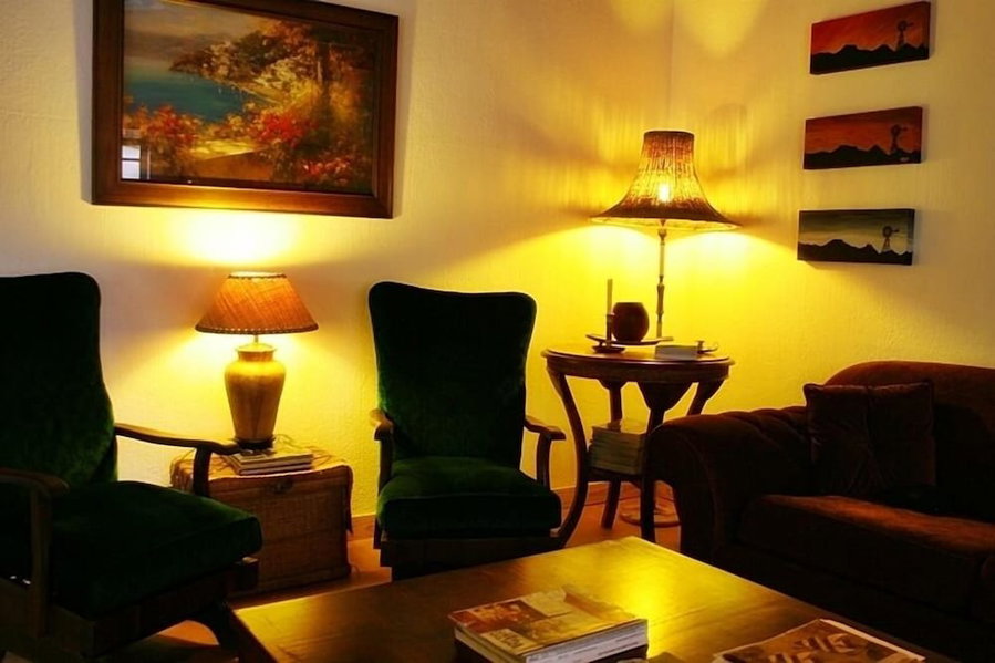 Maqueda Lodge, Nkomazi, South Africa